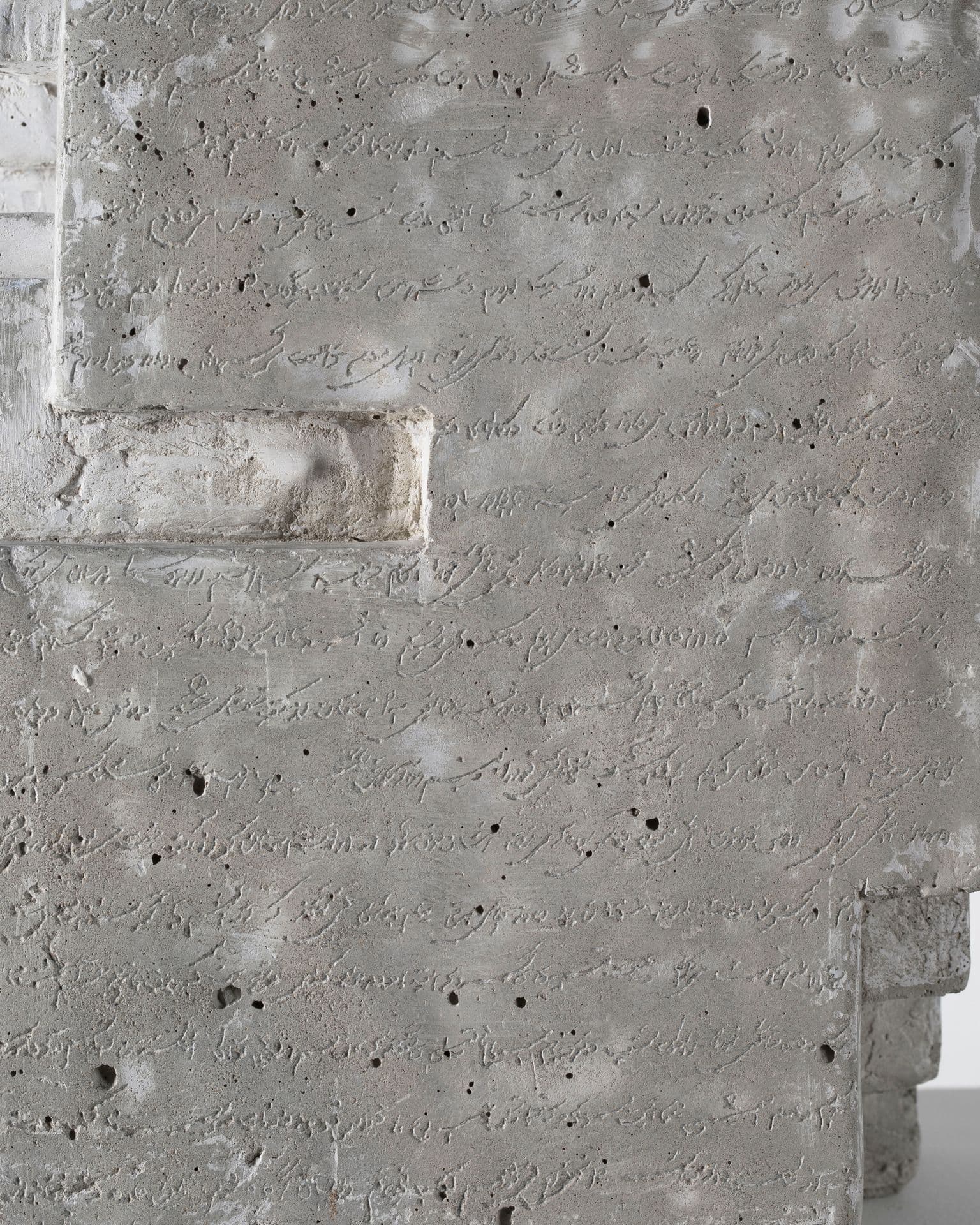 Featured artwork by Farila Neshat