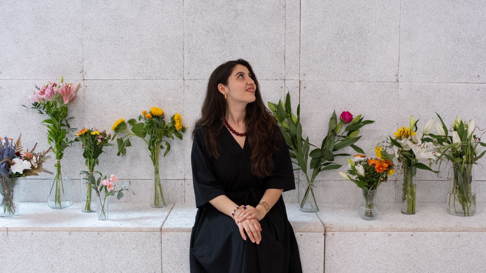 WOVEN REALITIES THE DIVERSITY OF AFGHAN HOMES AND RITUALS - Detail 8