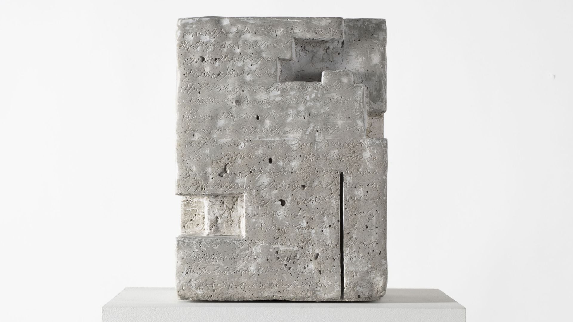 Soul houses - Detail 2