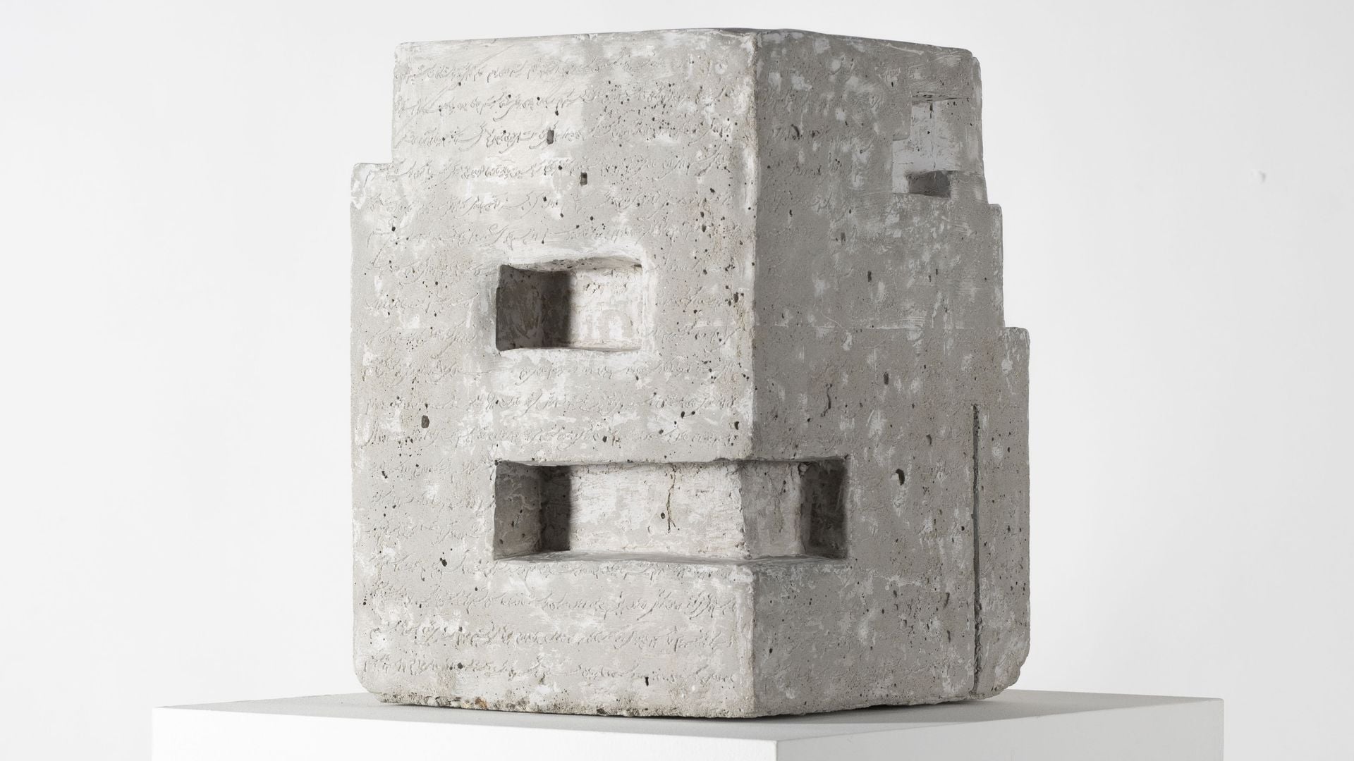 Soul houses - Detail 3