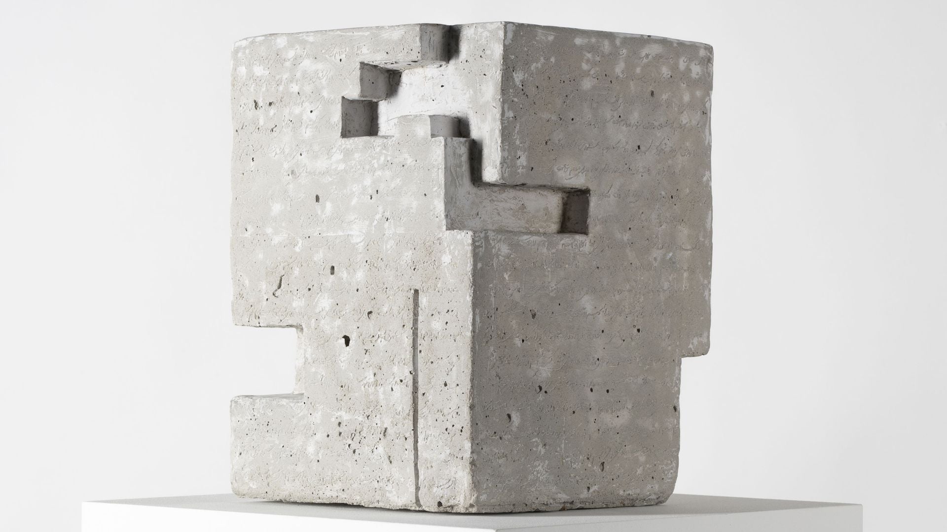 Soul houses by Farila Neshat